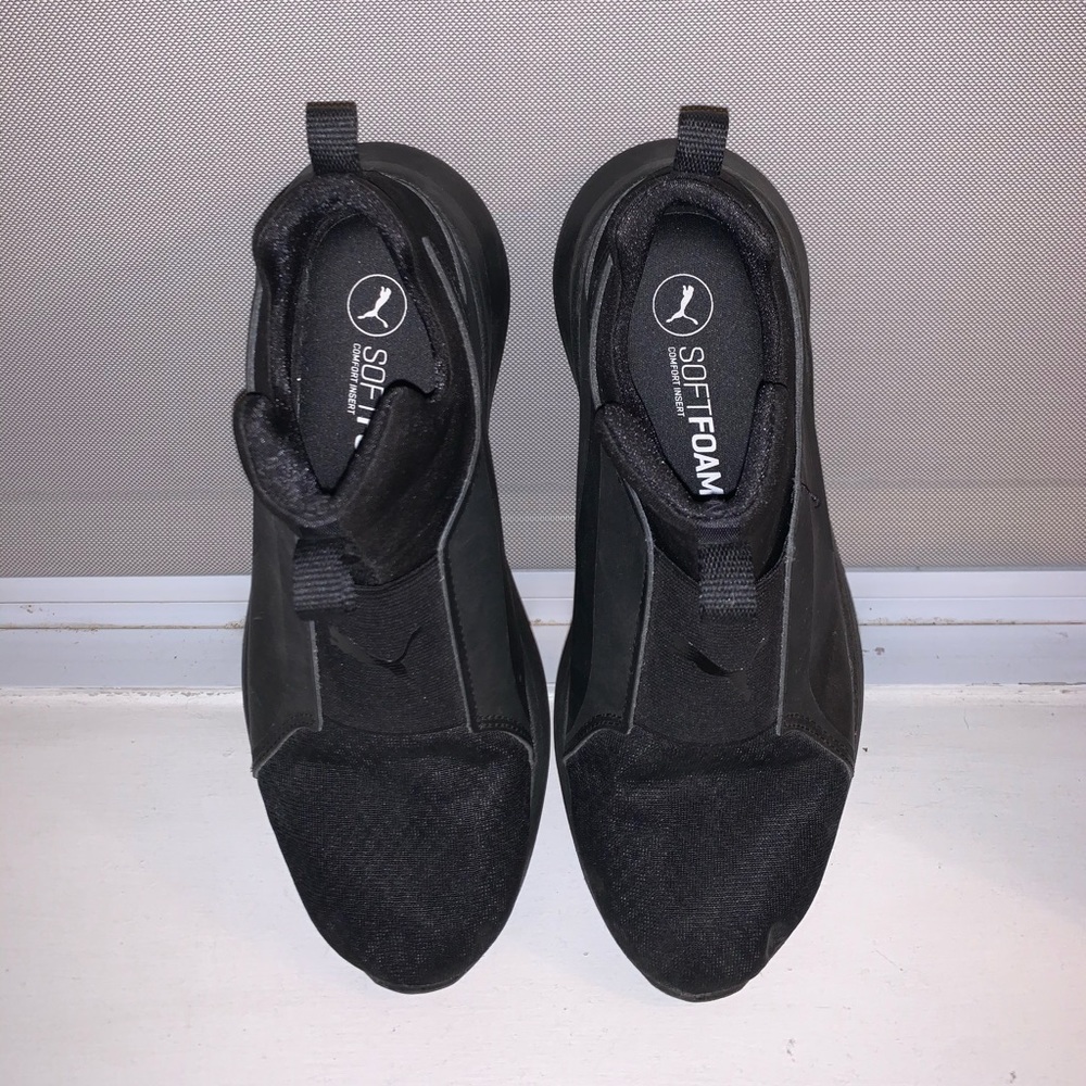 Puma shoes